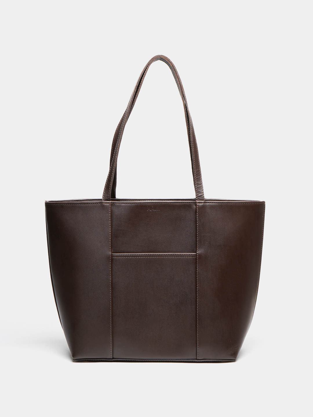 Шоколадный