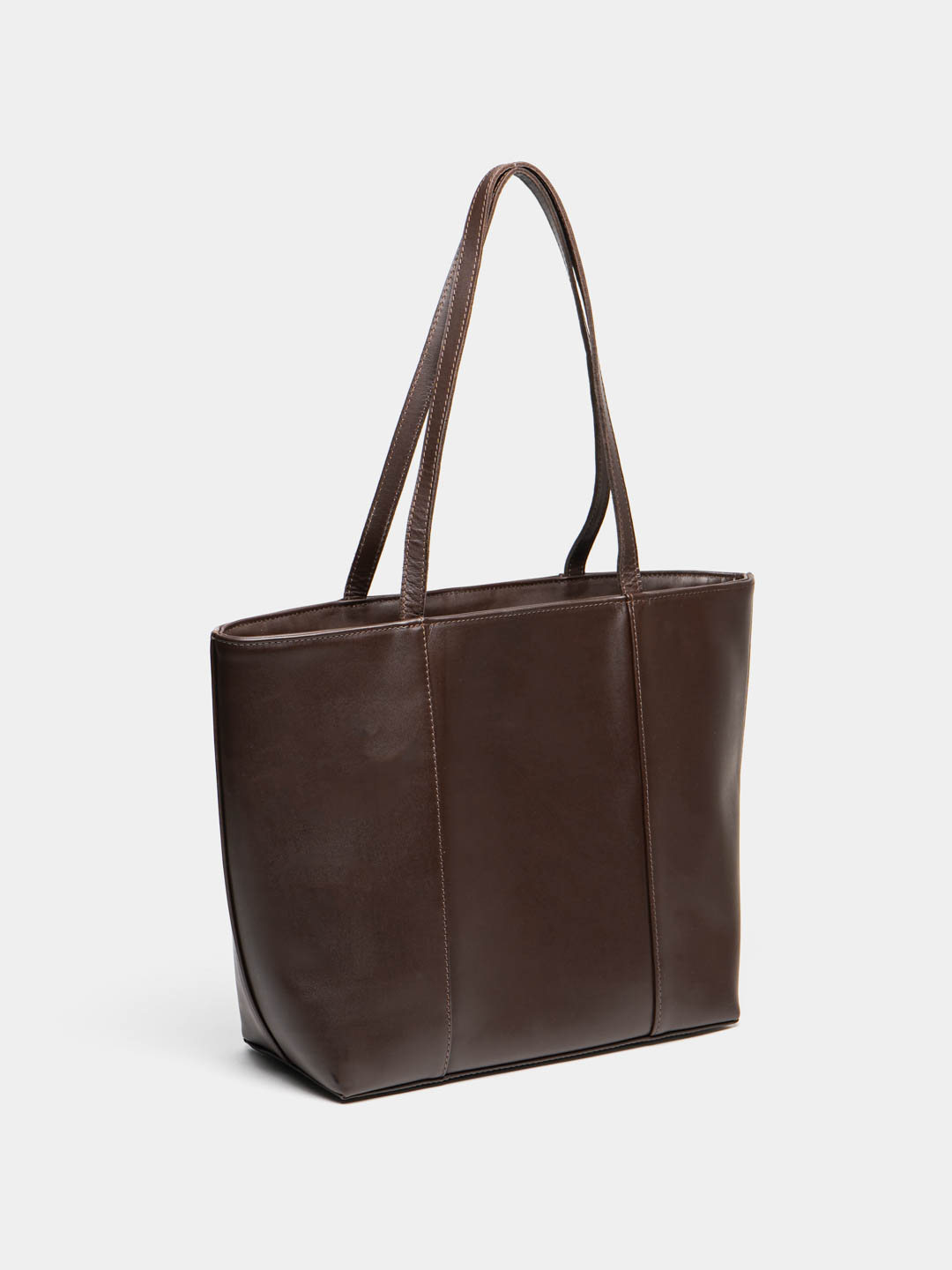 Шоколадный