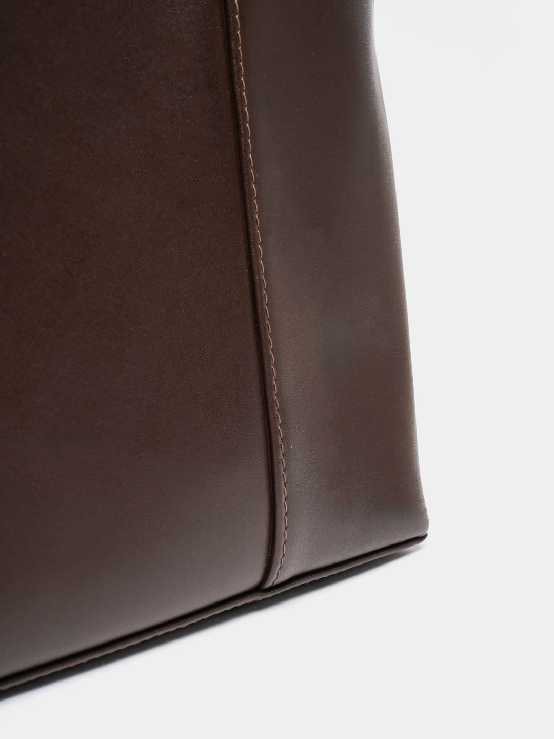 Шоколадный