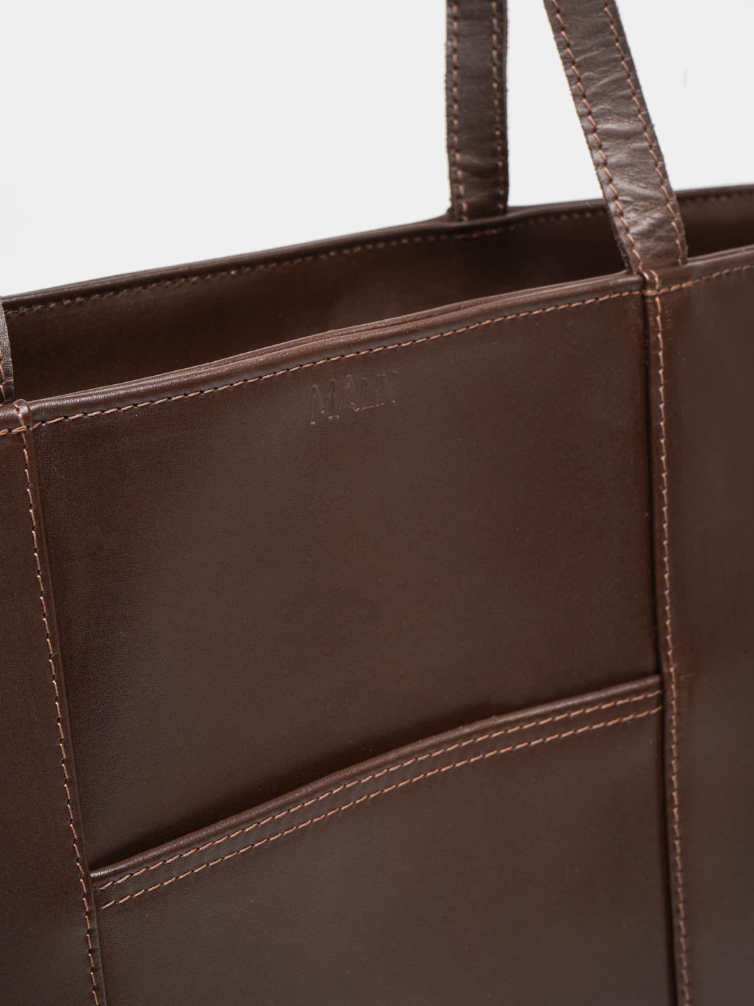 Шоколадный